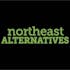 Logo for the brand Northeast Alternatives